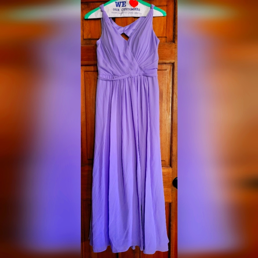 Bridesmaids Dress